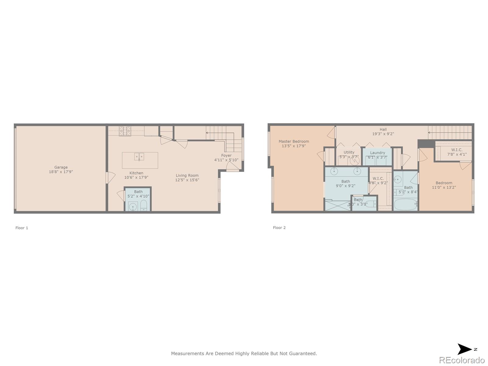 MLS Image #30 for 19593 w 93rd lane,arvada, Colorado