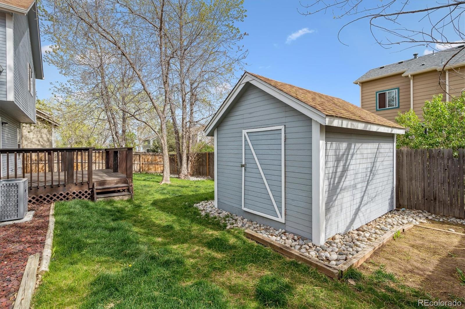 MLS Image #28 for 11908 w aqueduct drive,littleton, Colorado