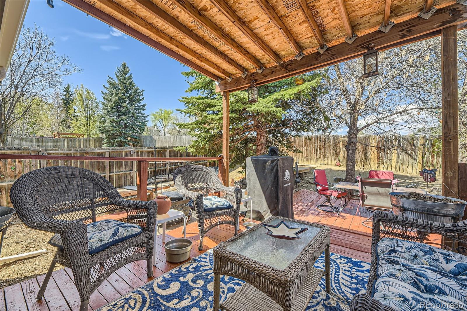 MLS Image #23 for 4845 s taft street,morrison, Colorado