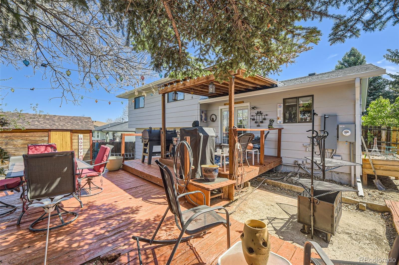 MLS Image #24 for 4845 s taft street,morrison, Colorado