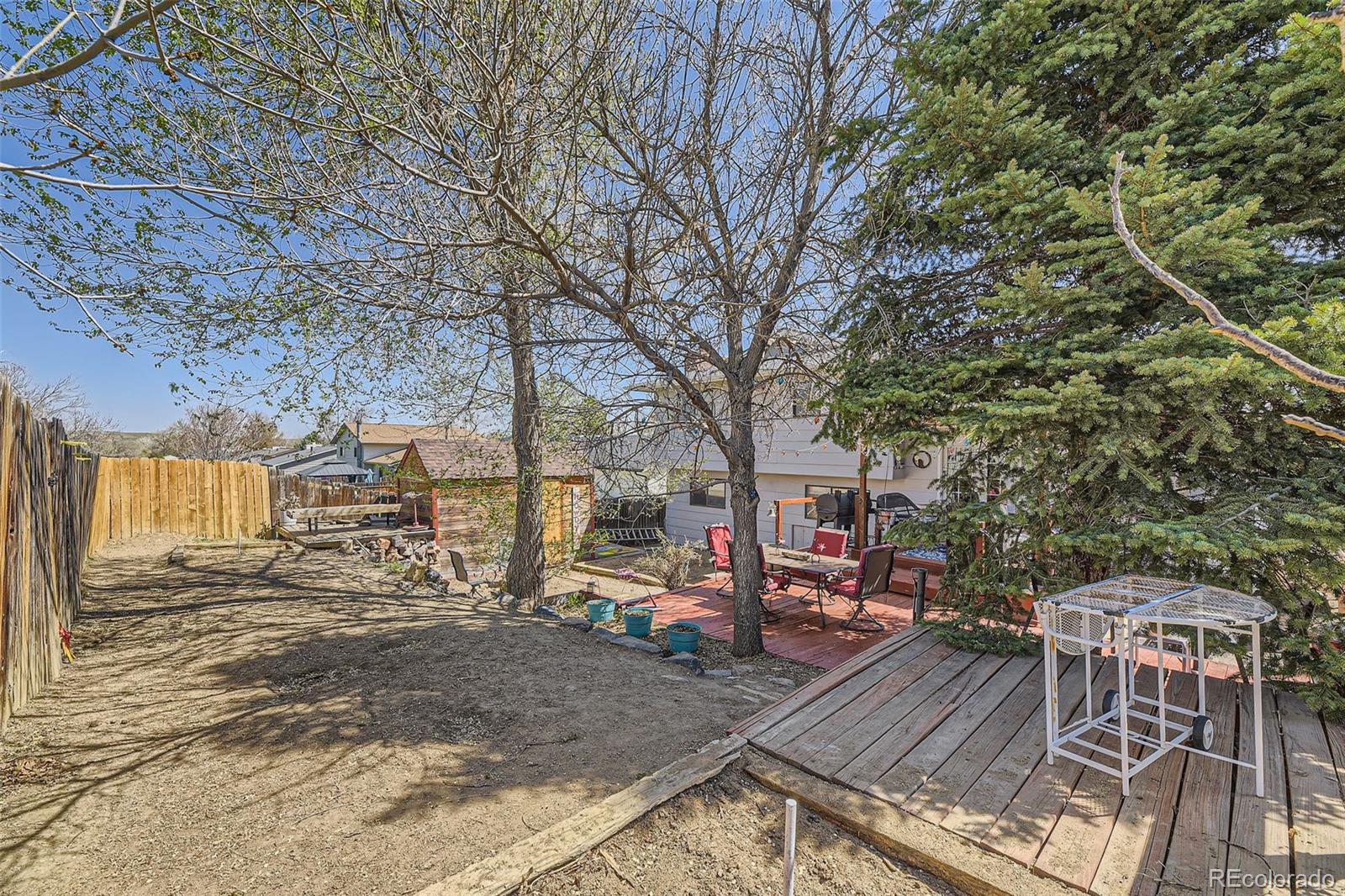 MLS Image #26 for 4845 s taft street,morrison, Colorado
