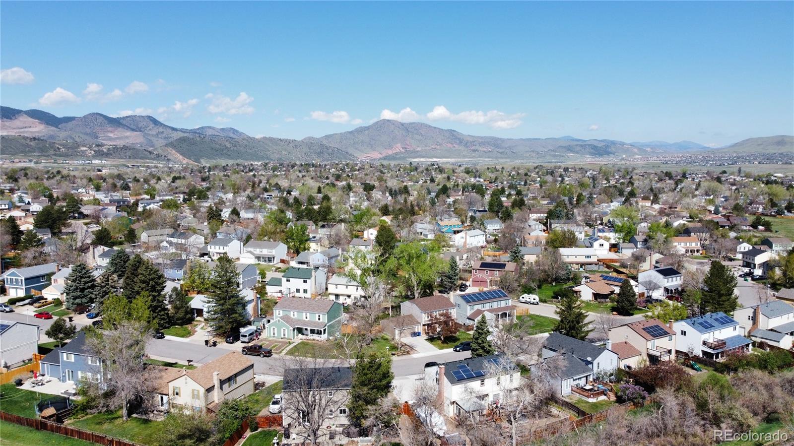 MLS Image #34 for 4845 s taft street,morrison, Colorado