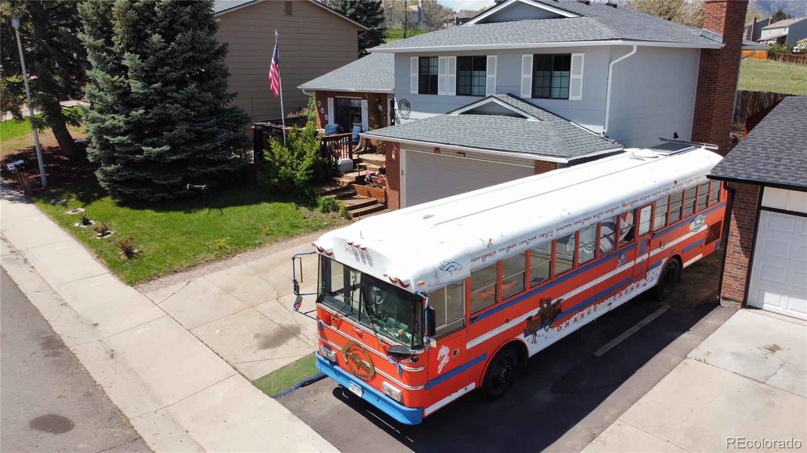 MLS Image #38 for 4845 s taft street,morrison, Colorado