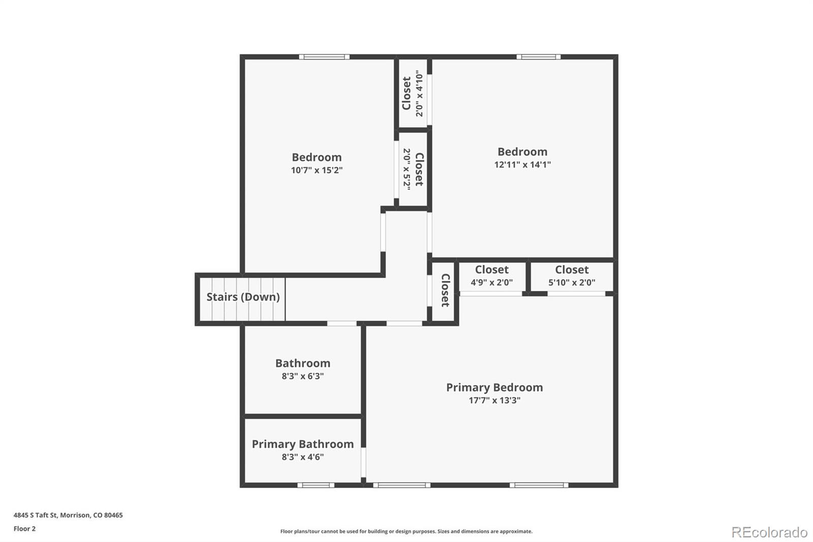 MLS Image #39 for 4845 s taft street,morrison, Colorado