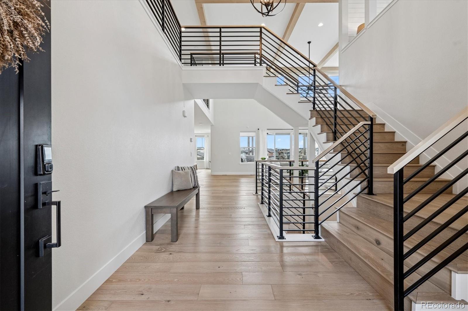 MLS Image #1 for 6851  copper sky circle,castle pines, Colorado