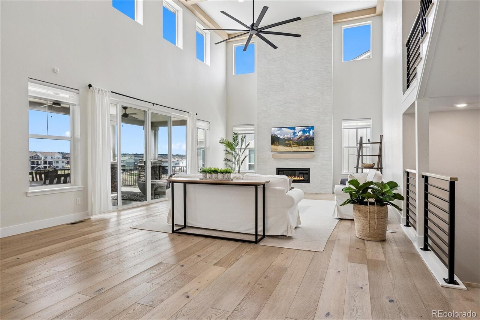 MLS Image #16 for 6851  copper sky circle,castle pines, Colorado