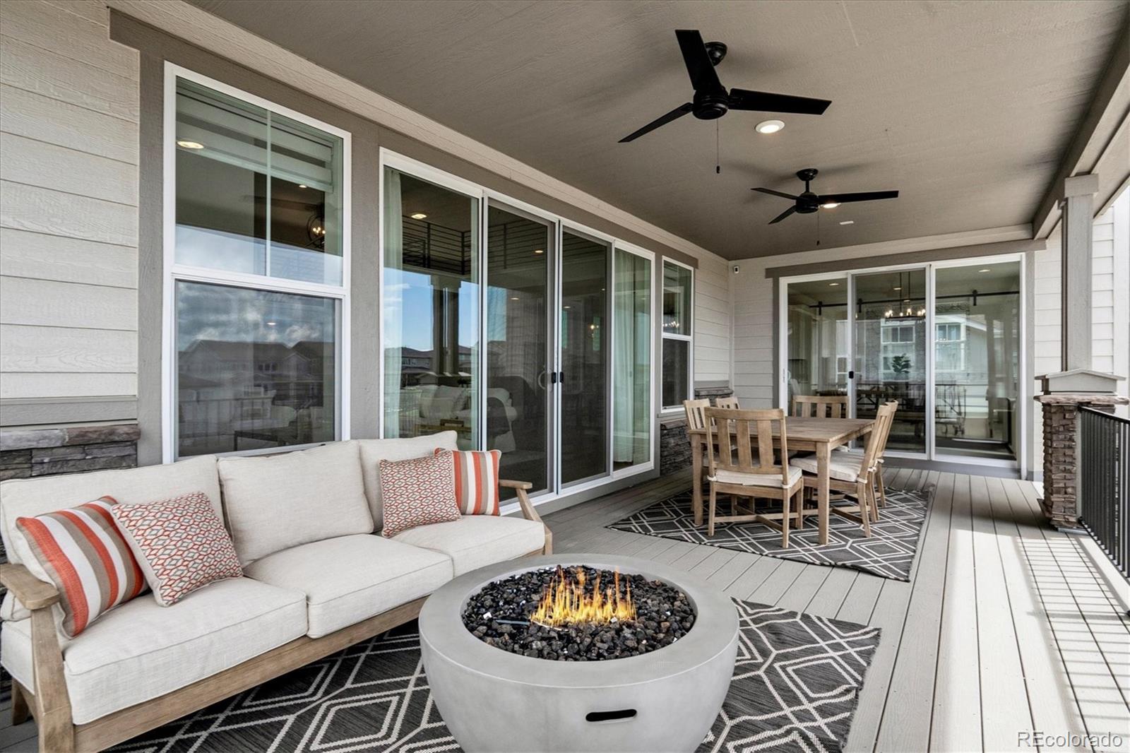 MLS Image #20 for 6851  copper sky circle,castle pines, Colorado