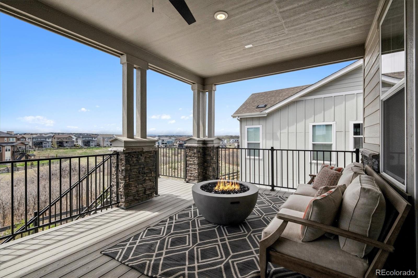 MLS Image #21 for 6851  copper sky circle,castle pines, Colorado