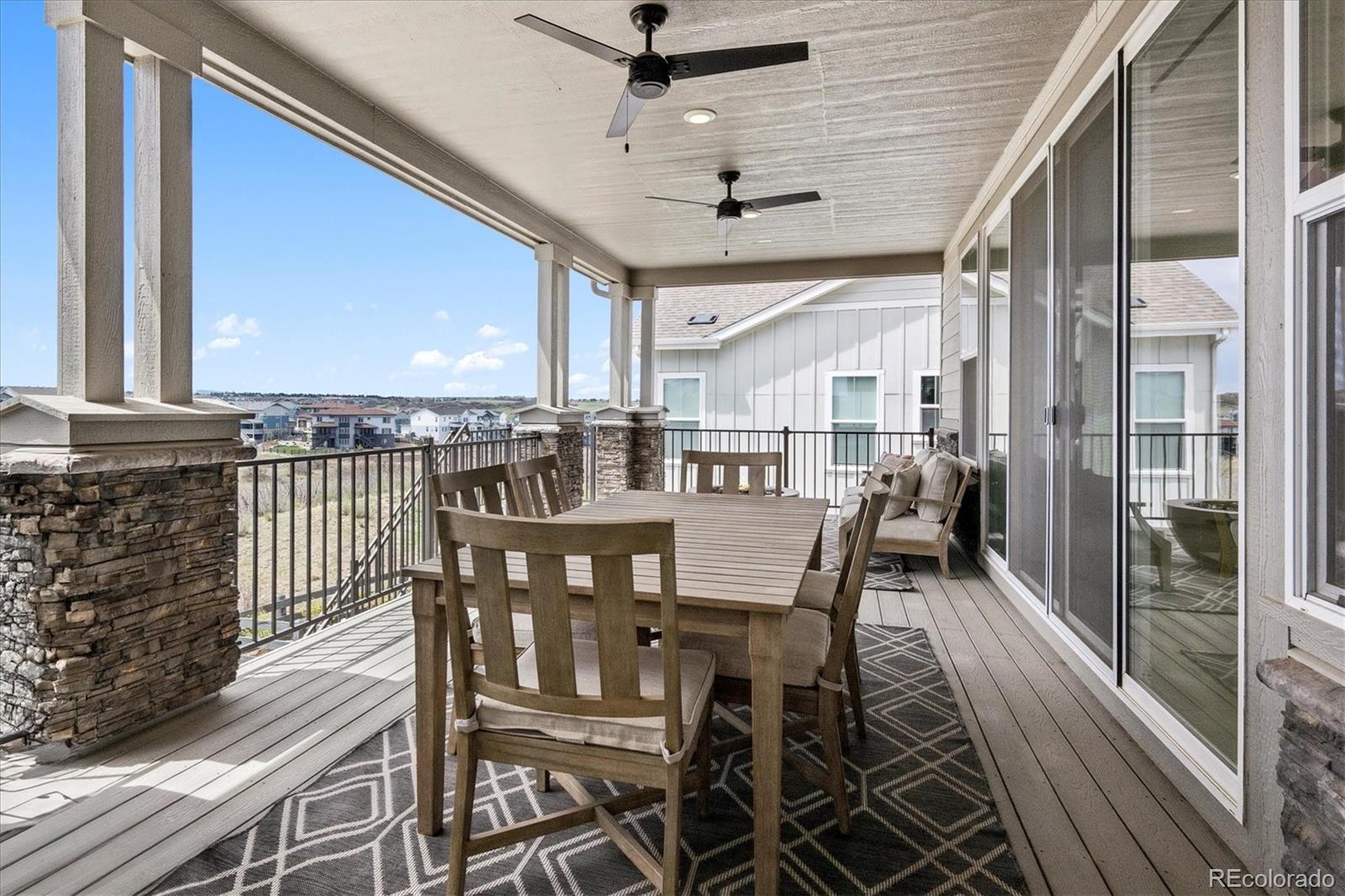 MLS Image #22 for 6851  copper sky circle,castle pines, Colorado
