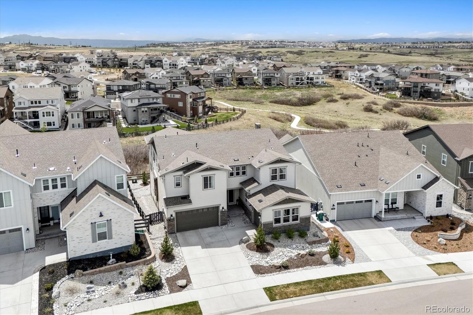 MLS Image #23 for 6851  copper sky circle,castle pines, Colorado