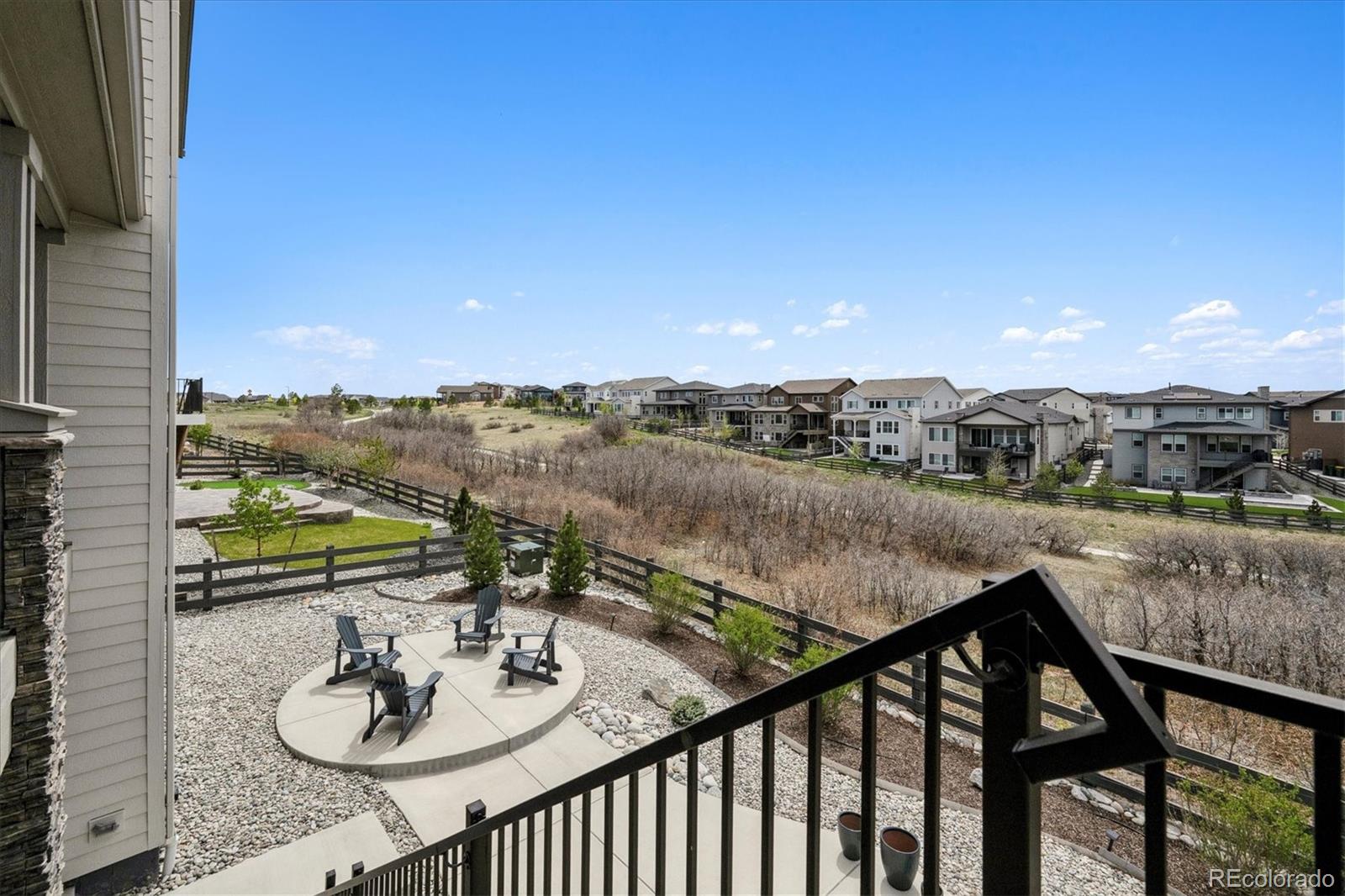 MLS Image #25 for 6851  copper sky circle,castle pines, Colorado