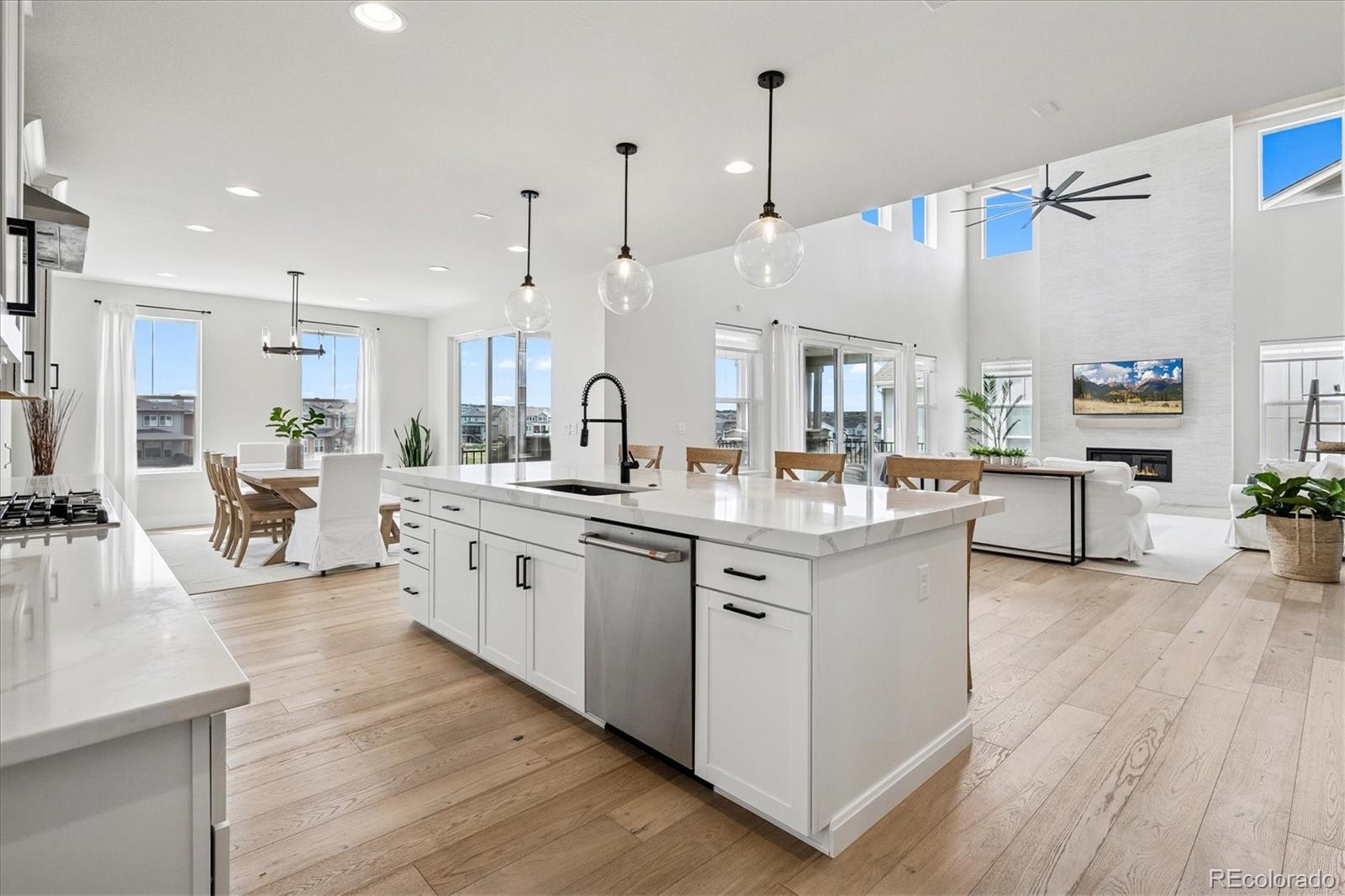 MLS Image #4 for 6851  copper sky circle,castle pines, Colorado