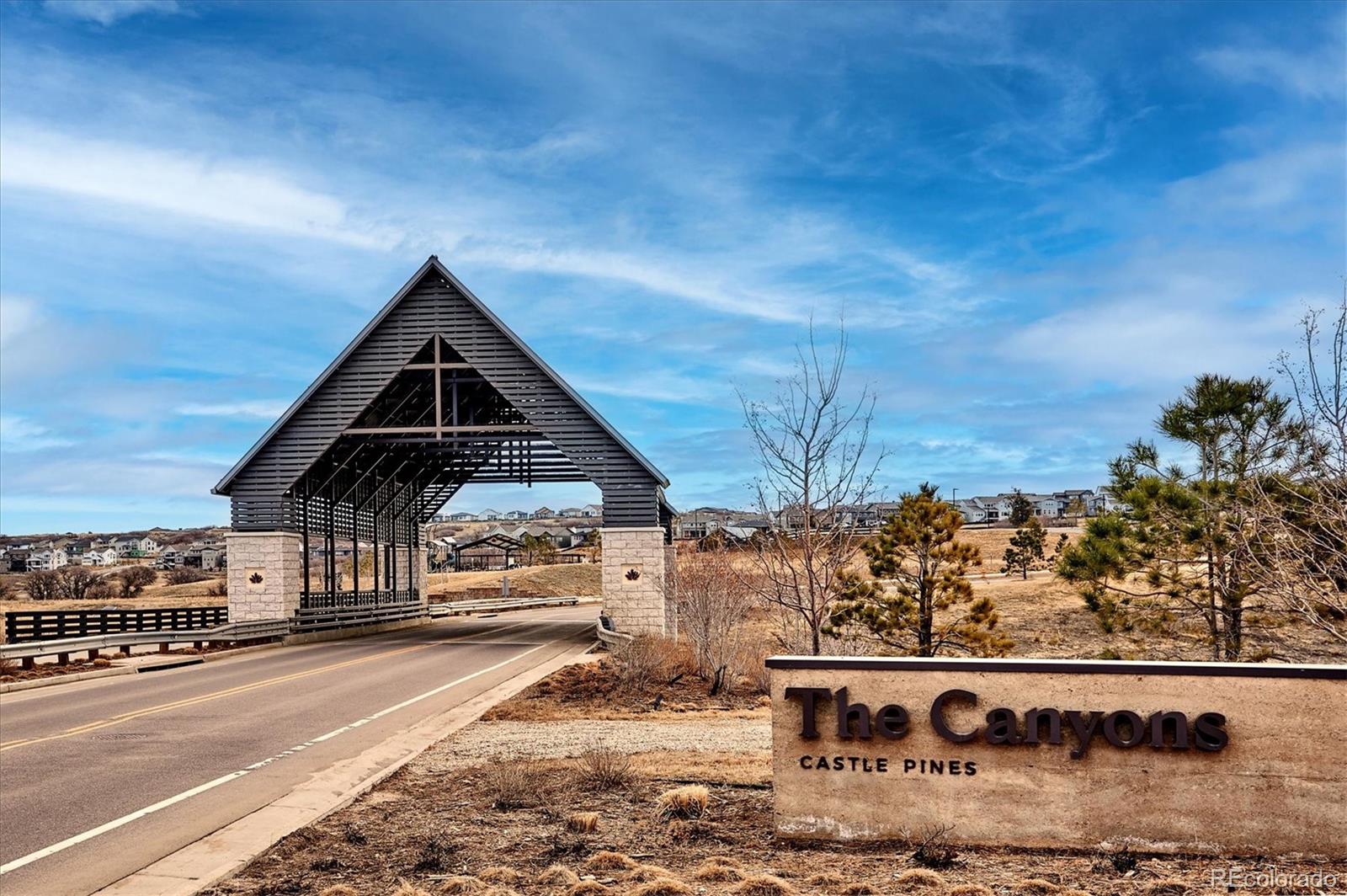 MLS Image #48 for 6851  copper sky circle,castle pines, Colorado