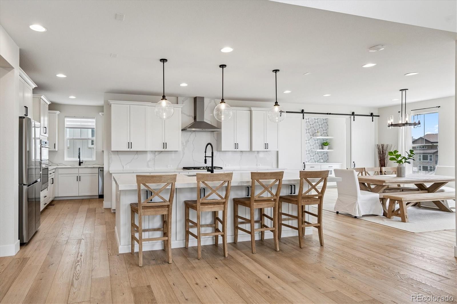 MLS Image #5 for 6851  copper sky circle,castle pines, Colorado