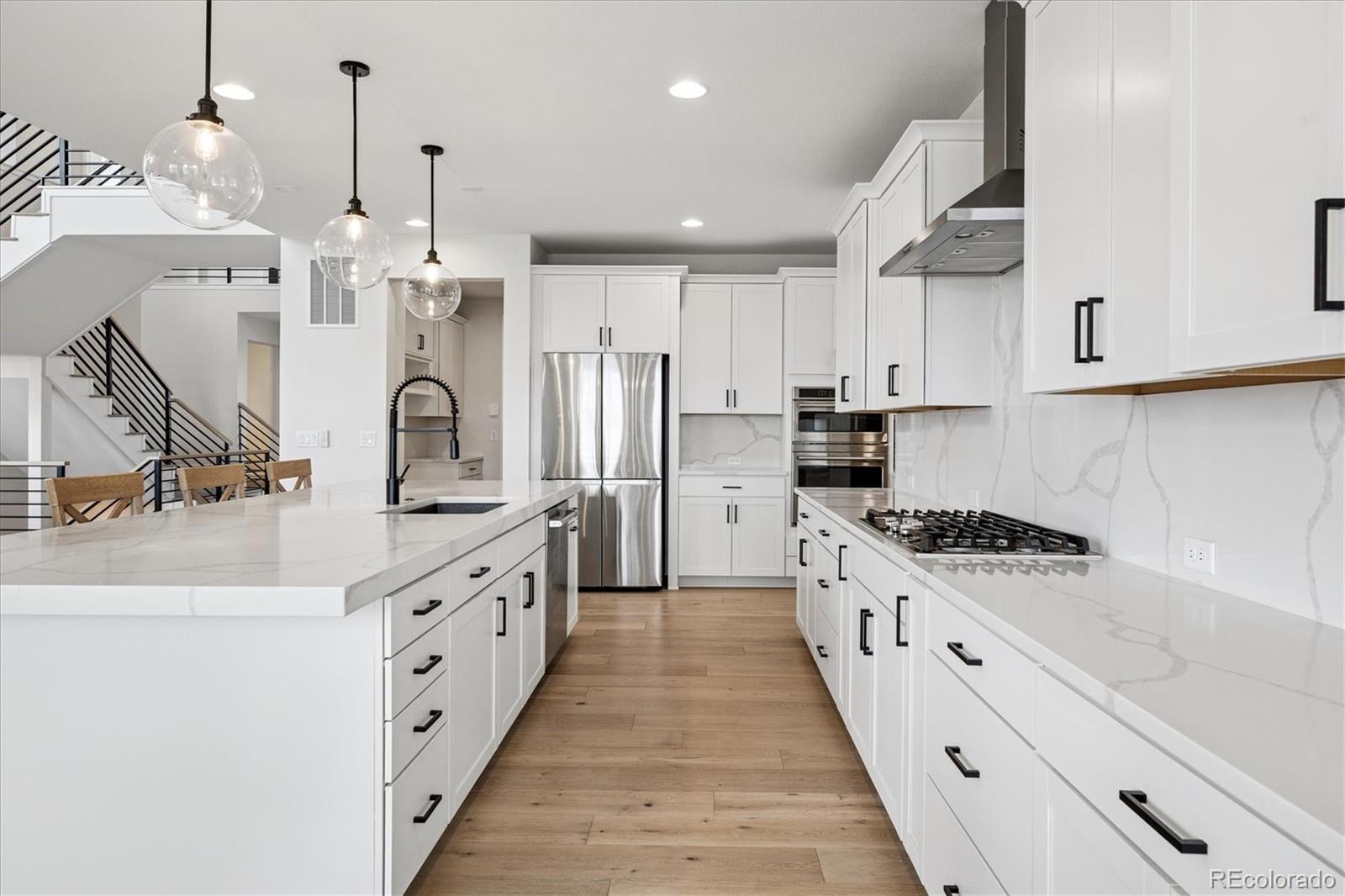 MLS Image #8 for 6851  copper sky circle,castle pines, Colorado