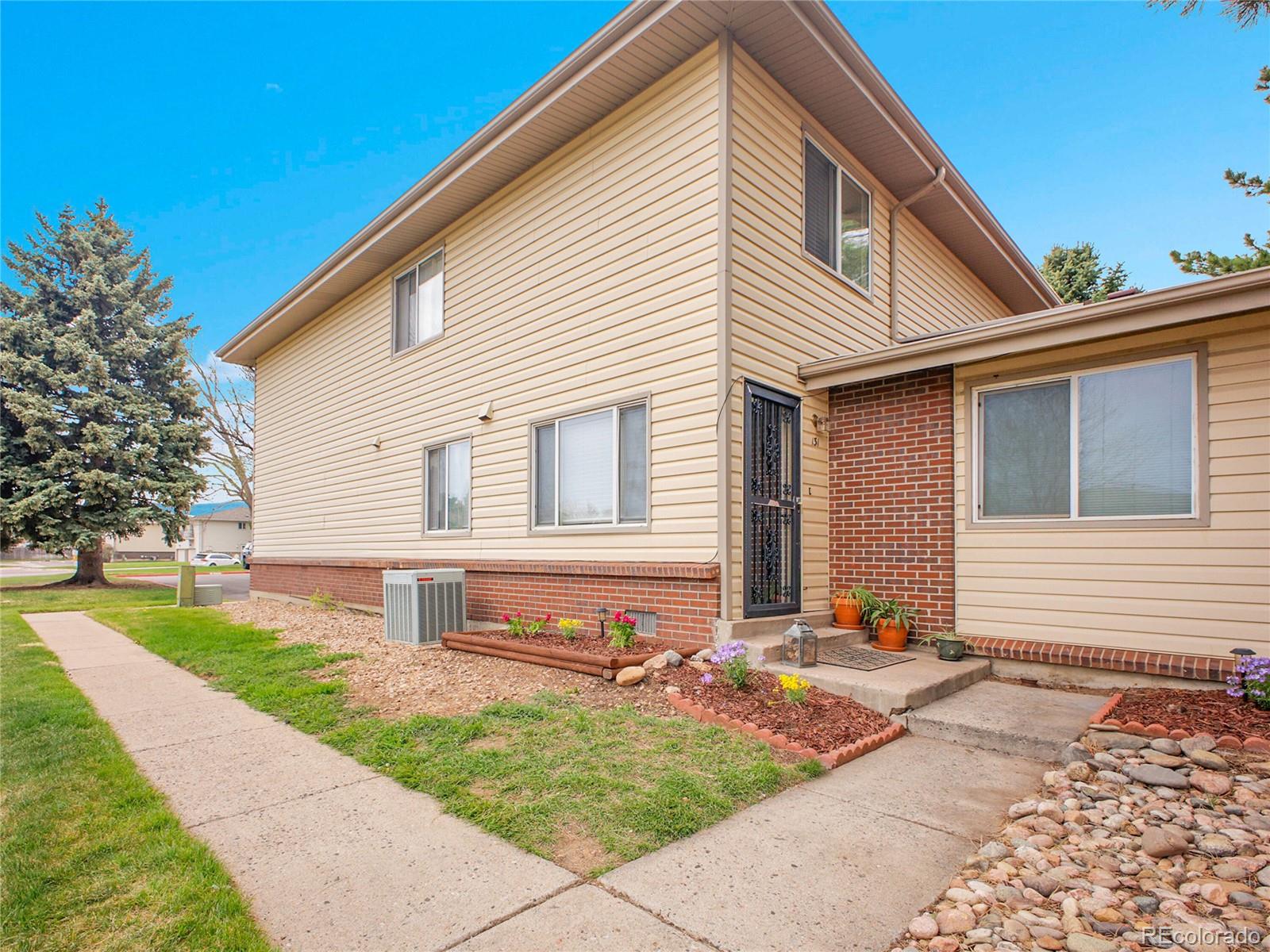 MLS Image #0 for 3355 s flower street,lakewood, Colorado