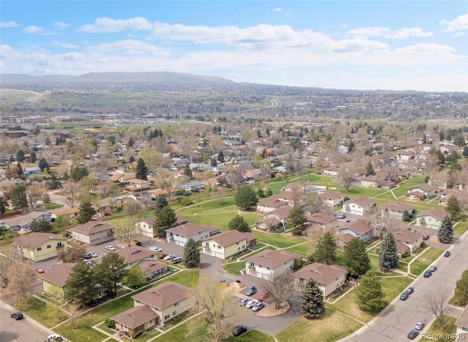 MLS Image #11 for 3355 s flower street,lakewood, Colorado