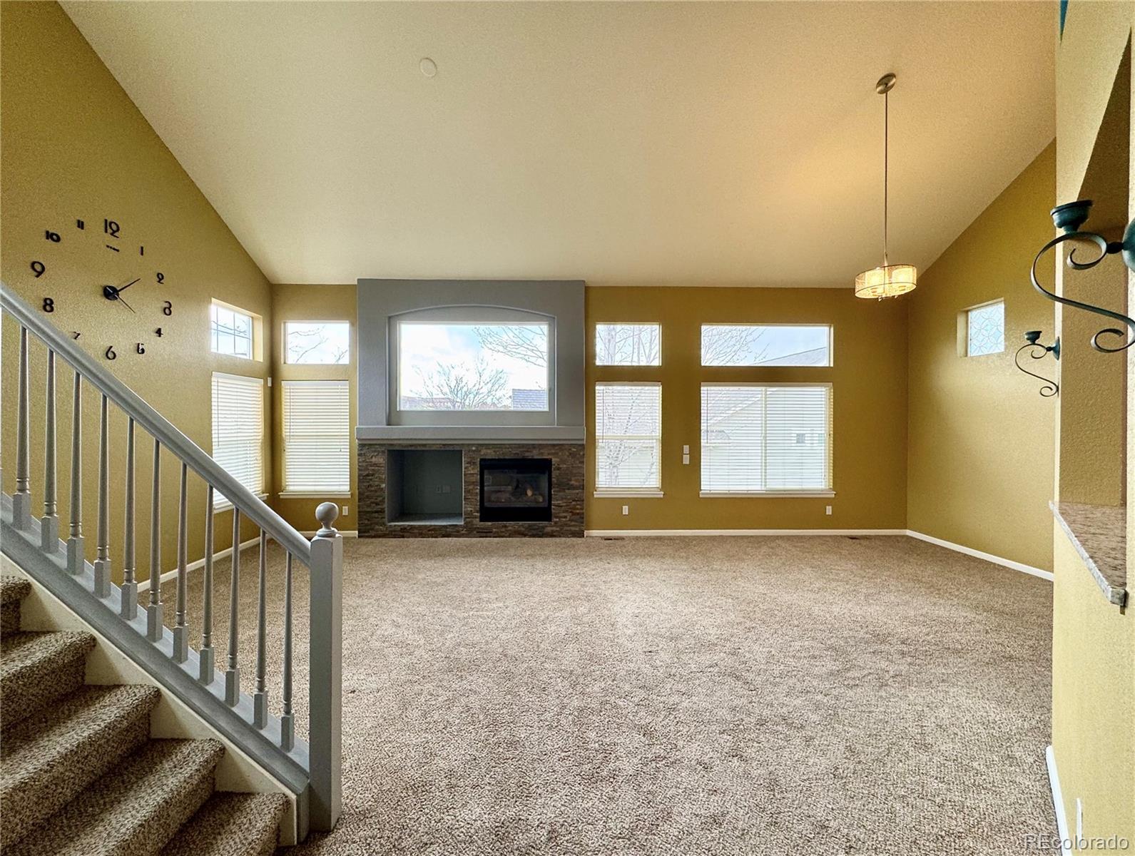 MLS Image #1 for 20532 e lake circle,centennial, Colorado