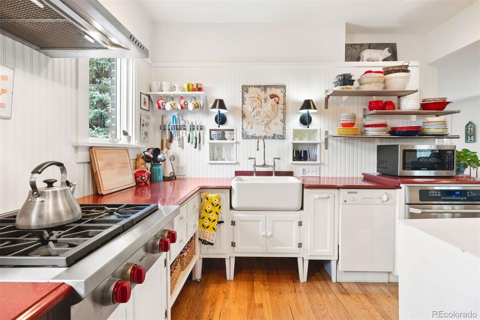 MLS Image #11 for 1439 s emerson street,denver, Colorado