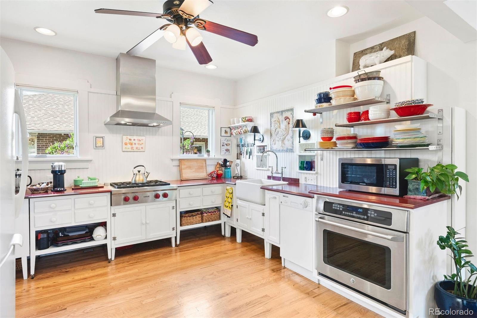 MLS Image #12 for 1439 s emerson street,denver, Colorado