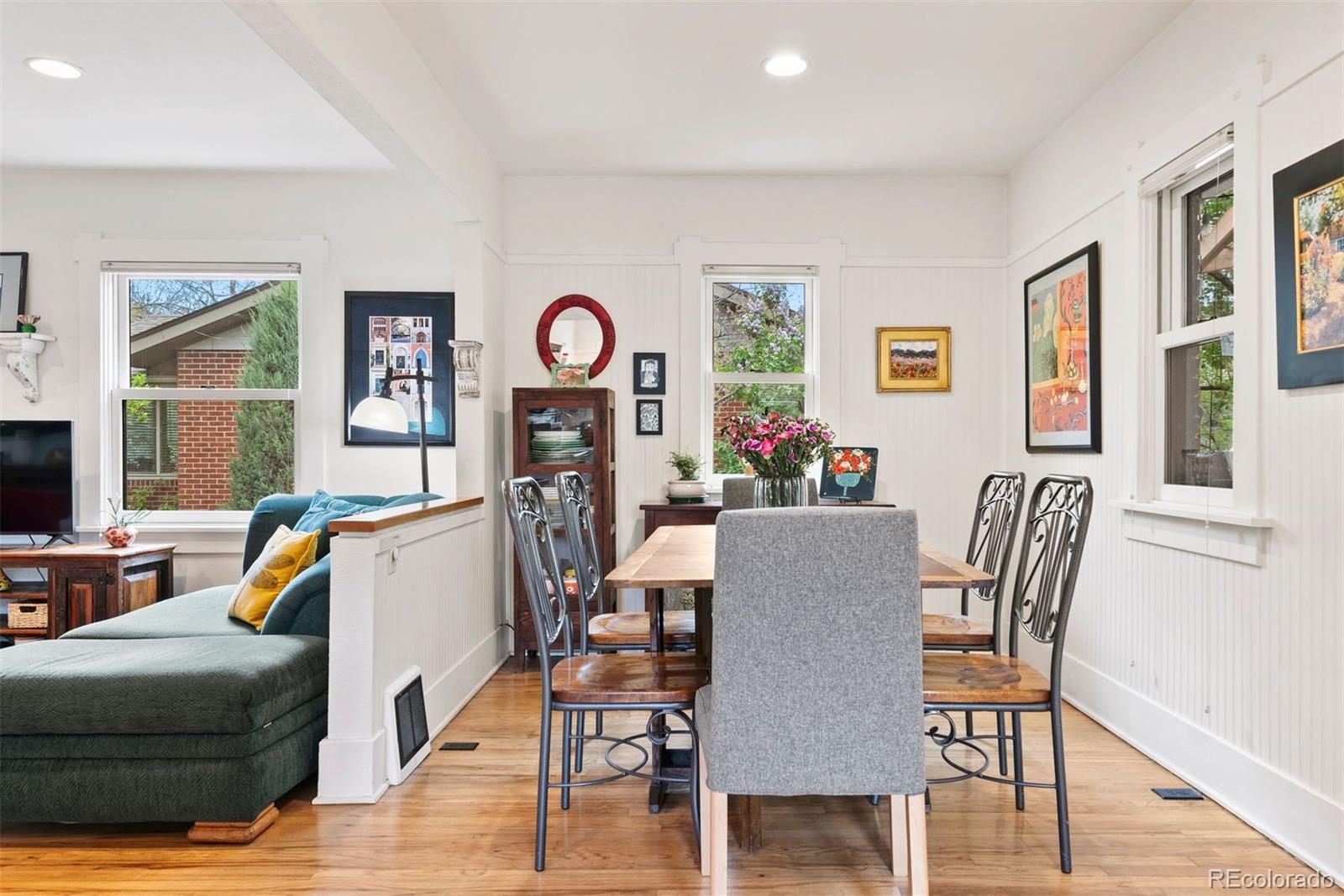 MLS Image #15 for 1439 s emerson street,denver, Colorado