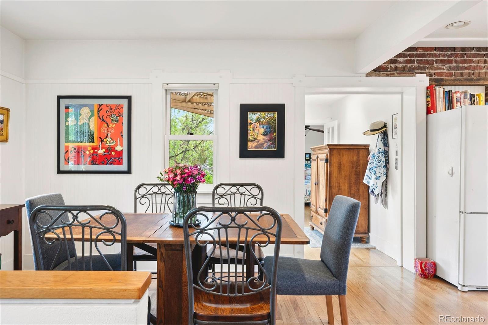 MLS Image #16 for 1439 s emerson street,denver, Colorado