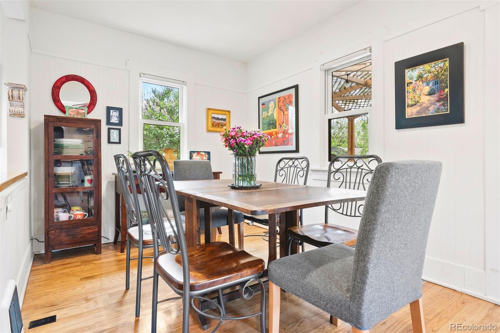 MLS Image #17 for 1439 s emerson street,denver, Colorado