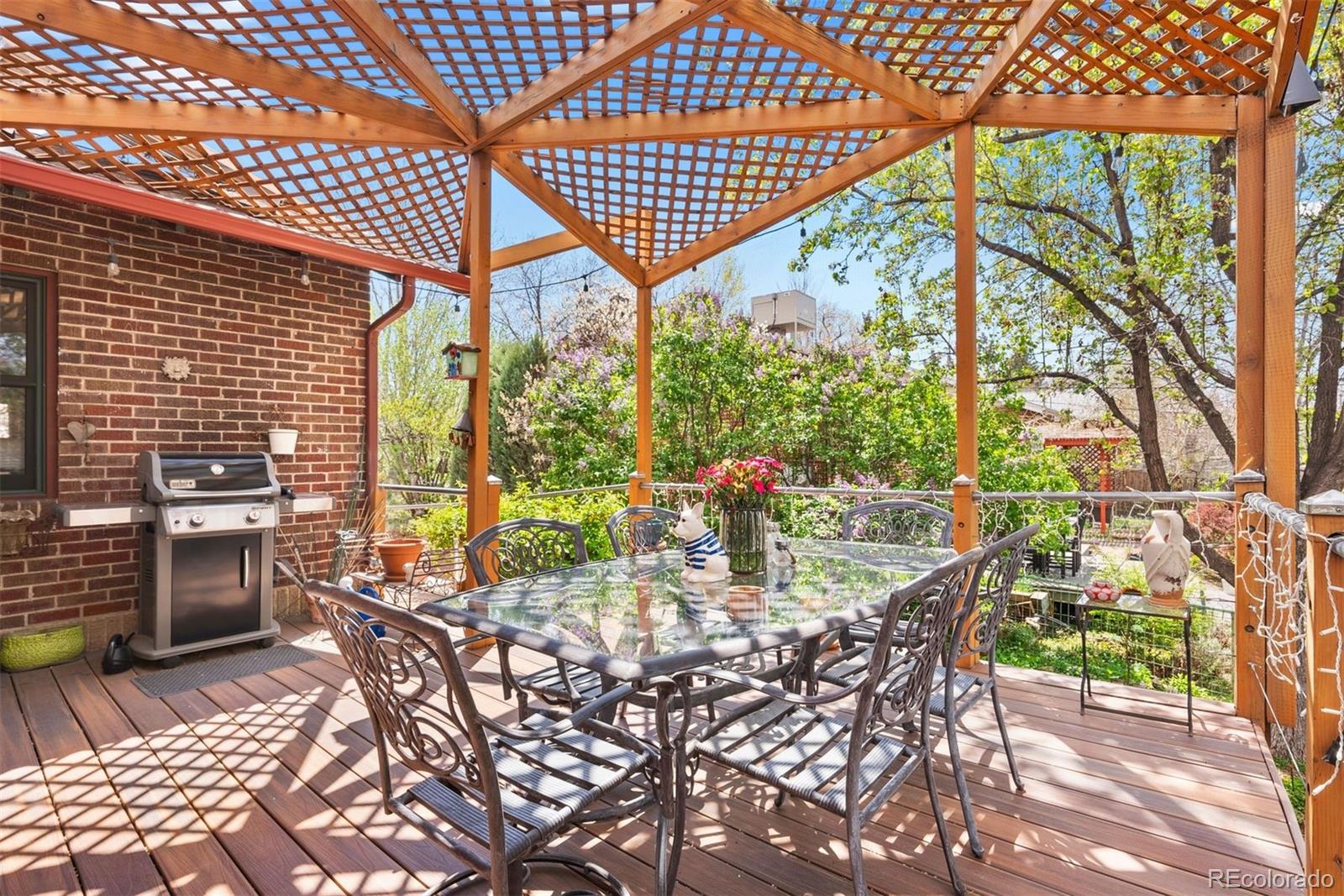 MLS Image #34 for 1439 s emerson street,denver, Colorado