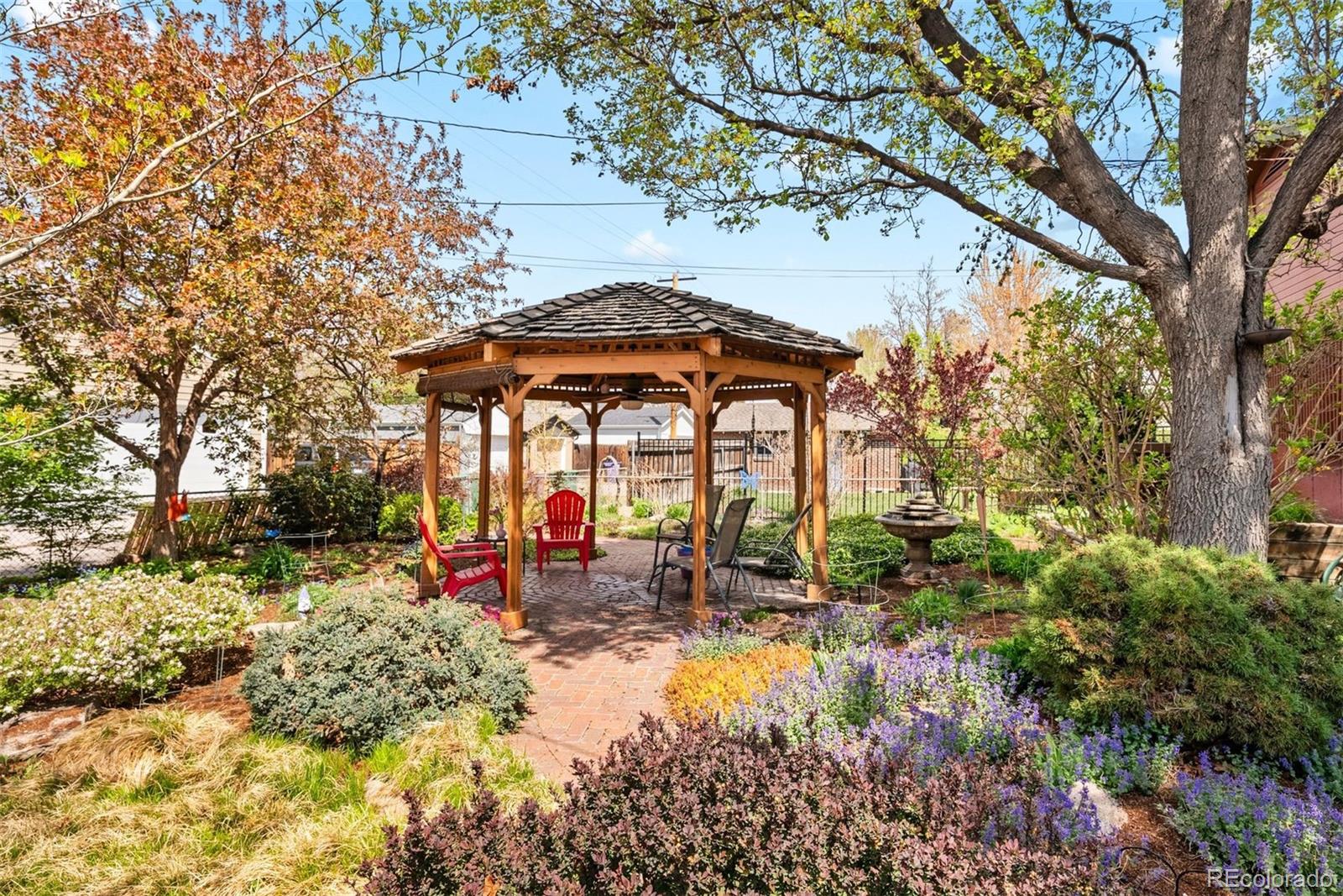MLS Image #36 for 1439 s emerson street,denver, Colorado