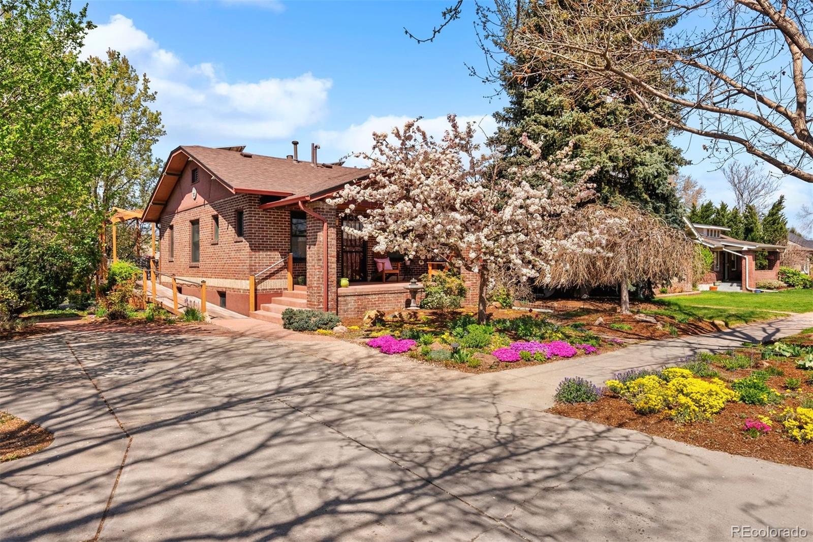 MLS Image #37 for 1439 s emerson street,denver, Colorado