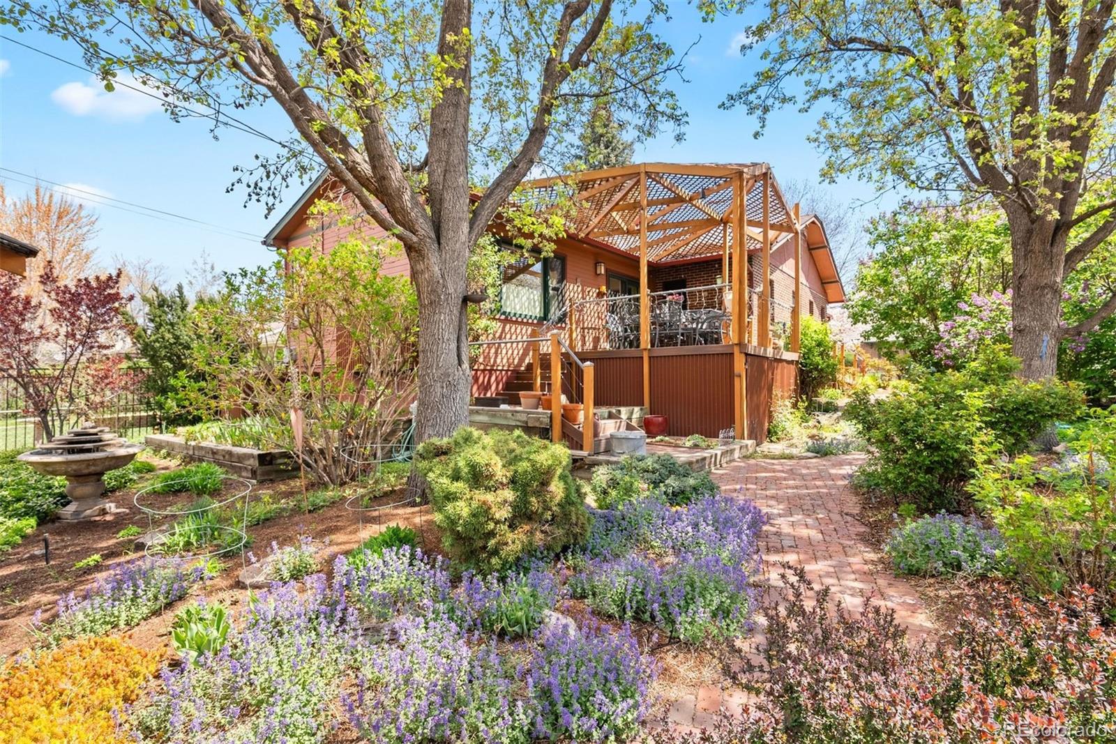 MLS Image #38 for 1439 s emerson street,denver, Colorado