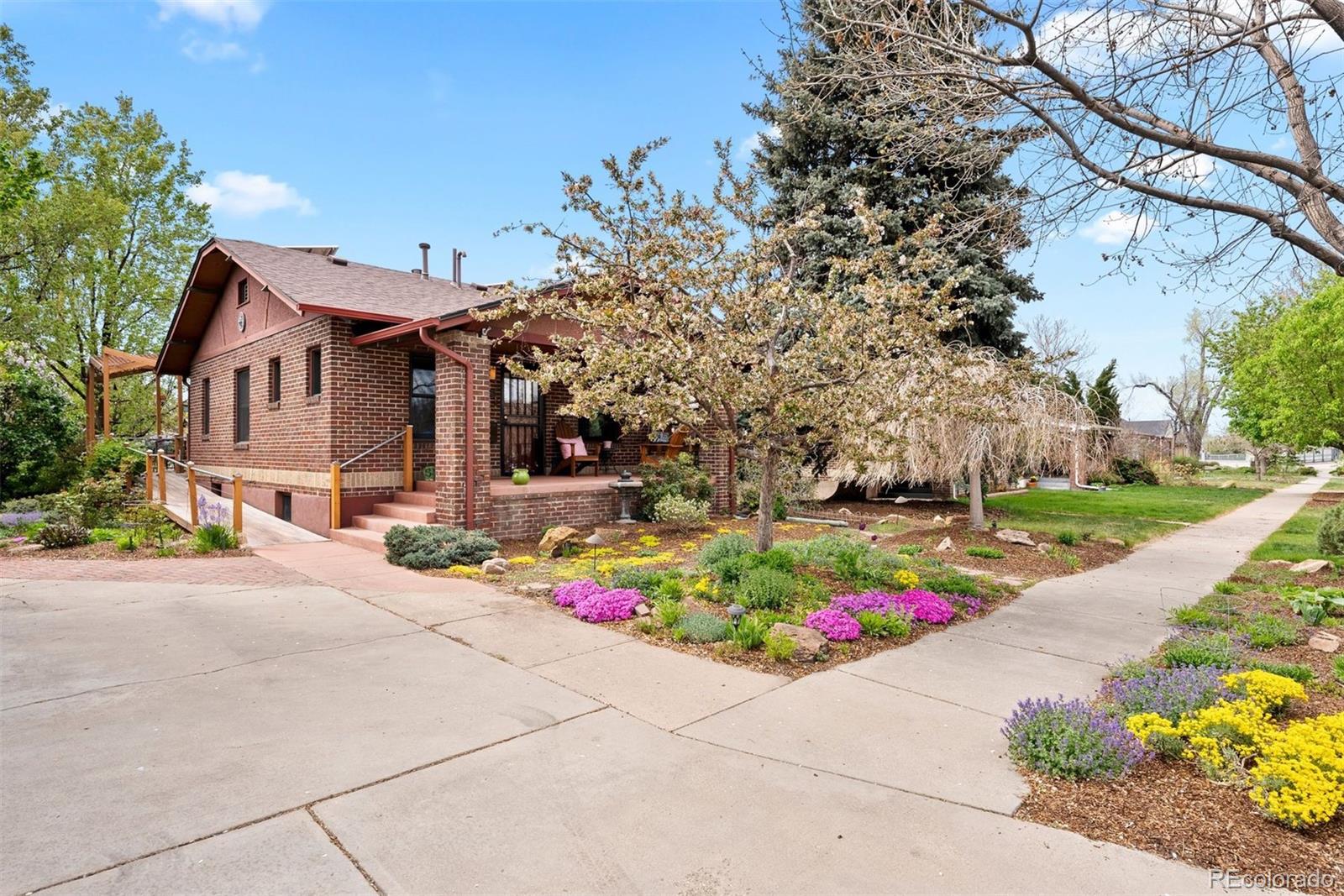 MLS Image #39 for 1439 s emerson street,denver, Colorado