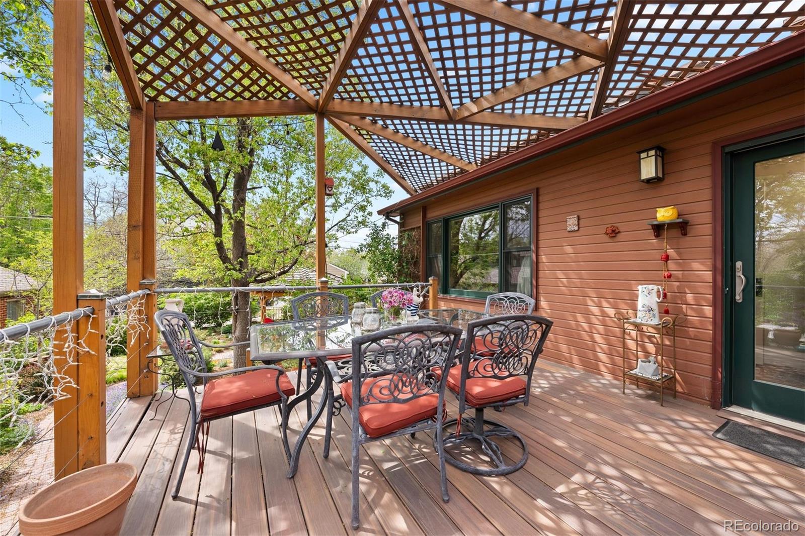 MLS Image #41 for 1439 s emerson street,denver, Colorado