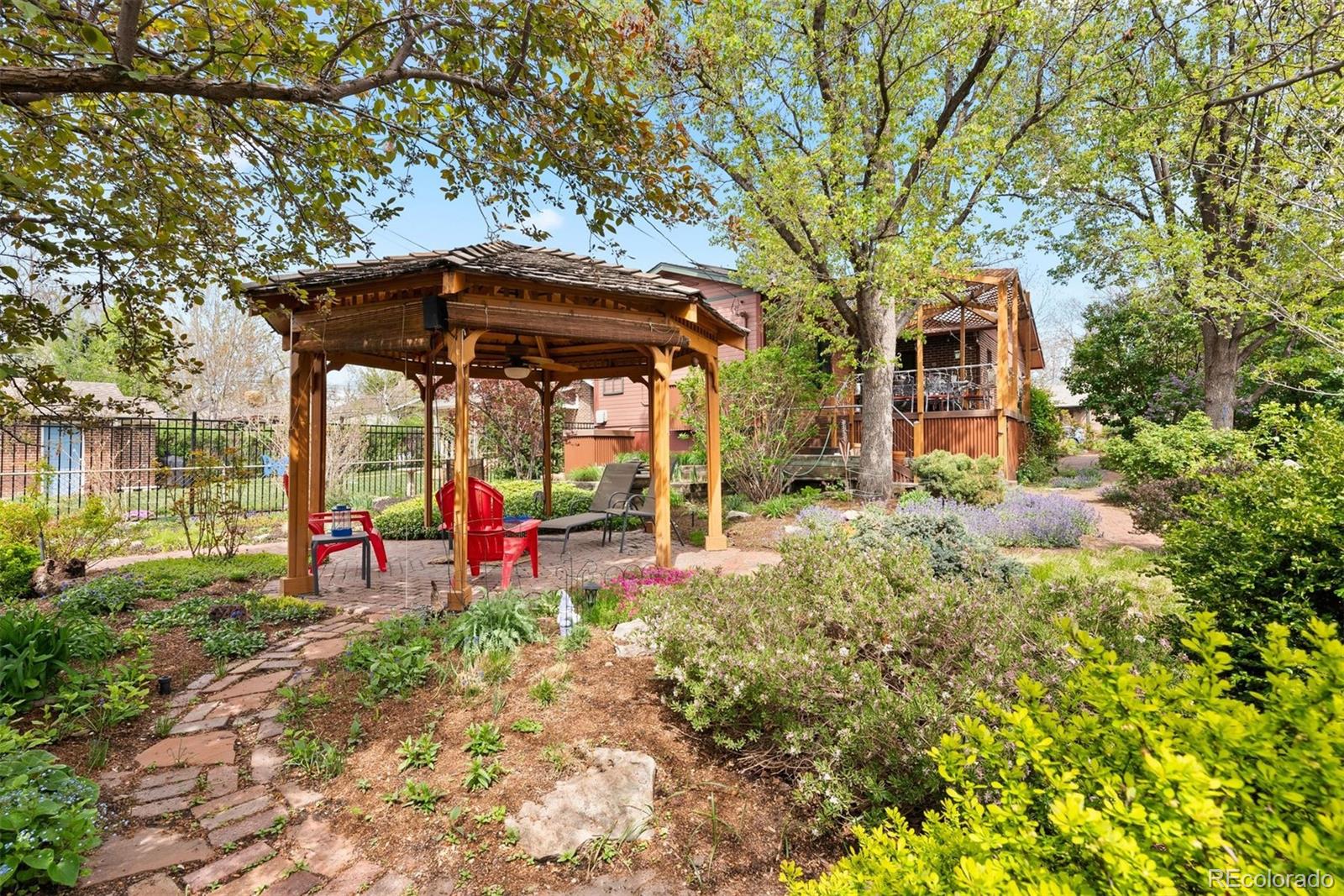 MLS Image #42 for 1439 s emerson street,denver, Colorado