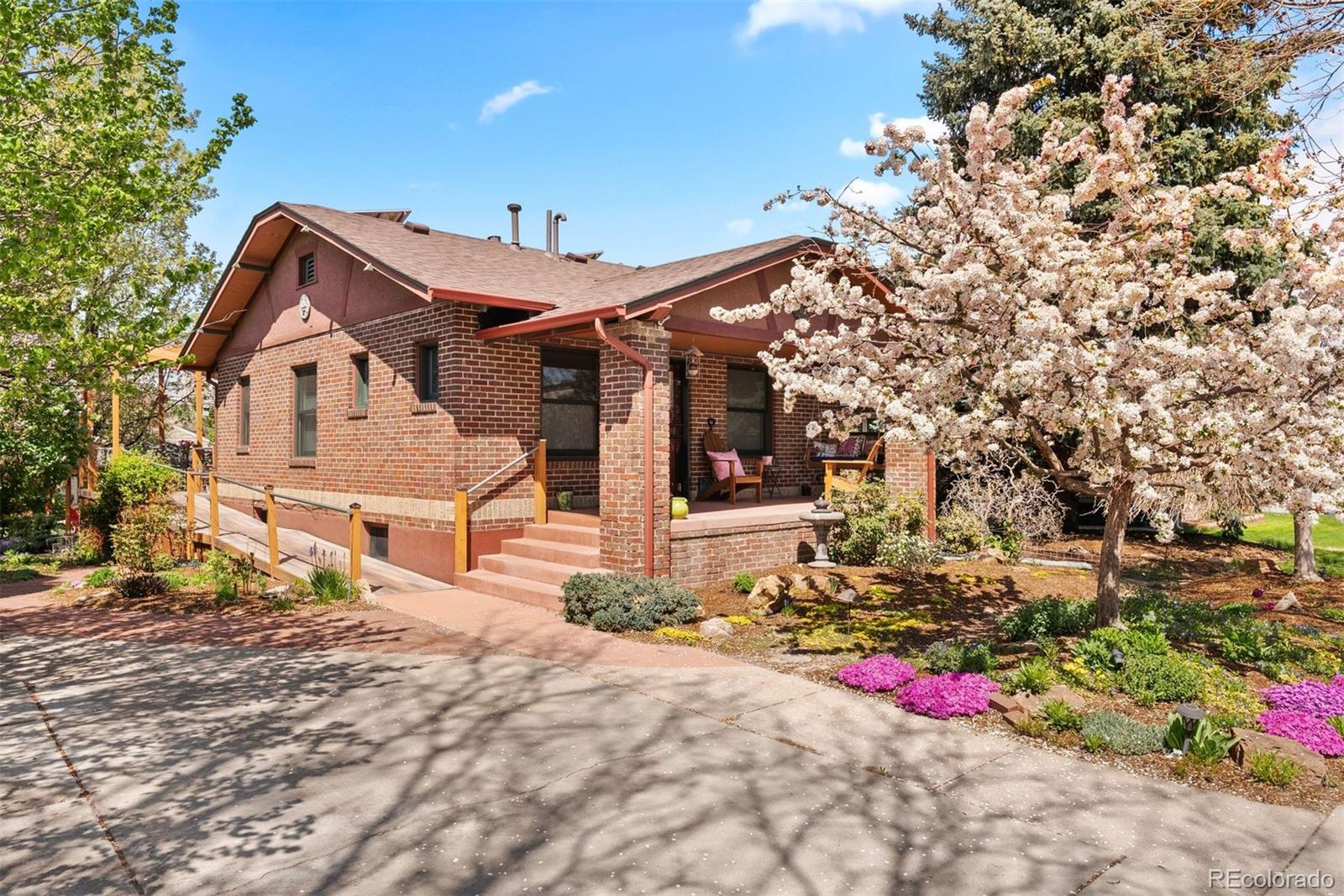 MLS Image #43 for 1439 s emerson street,denver, Colorado