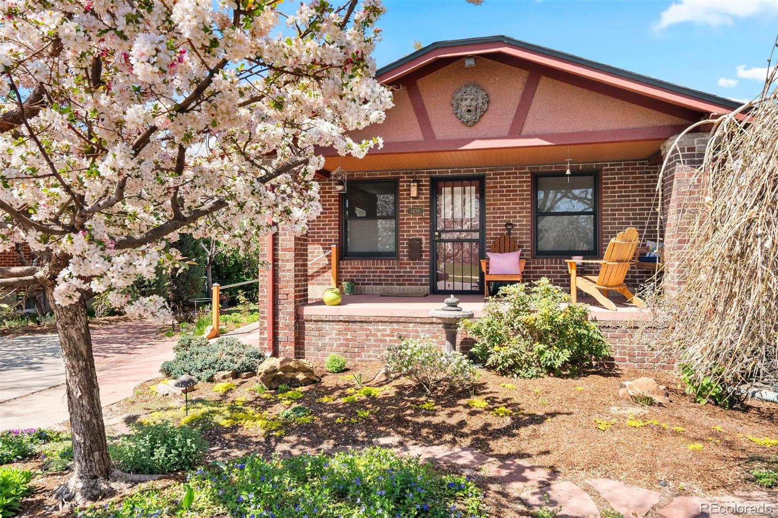 MLS Image #44 for 1439 s emerson street,denver, Colorado