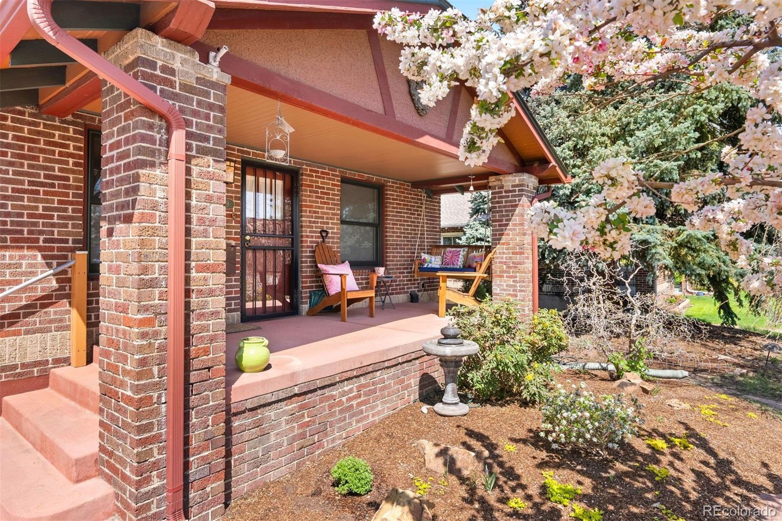 MLS Image #45 for 1439 s emerson street,denver, Colorado