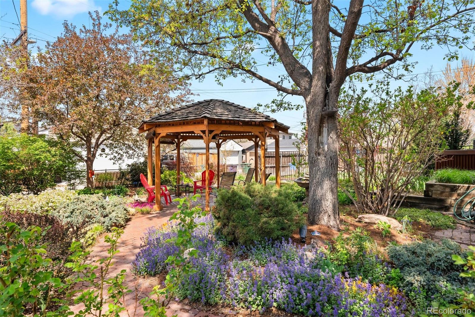 MLS Image #46 for 1439 s emerson street,denver, Colorado