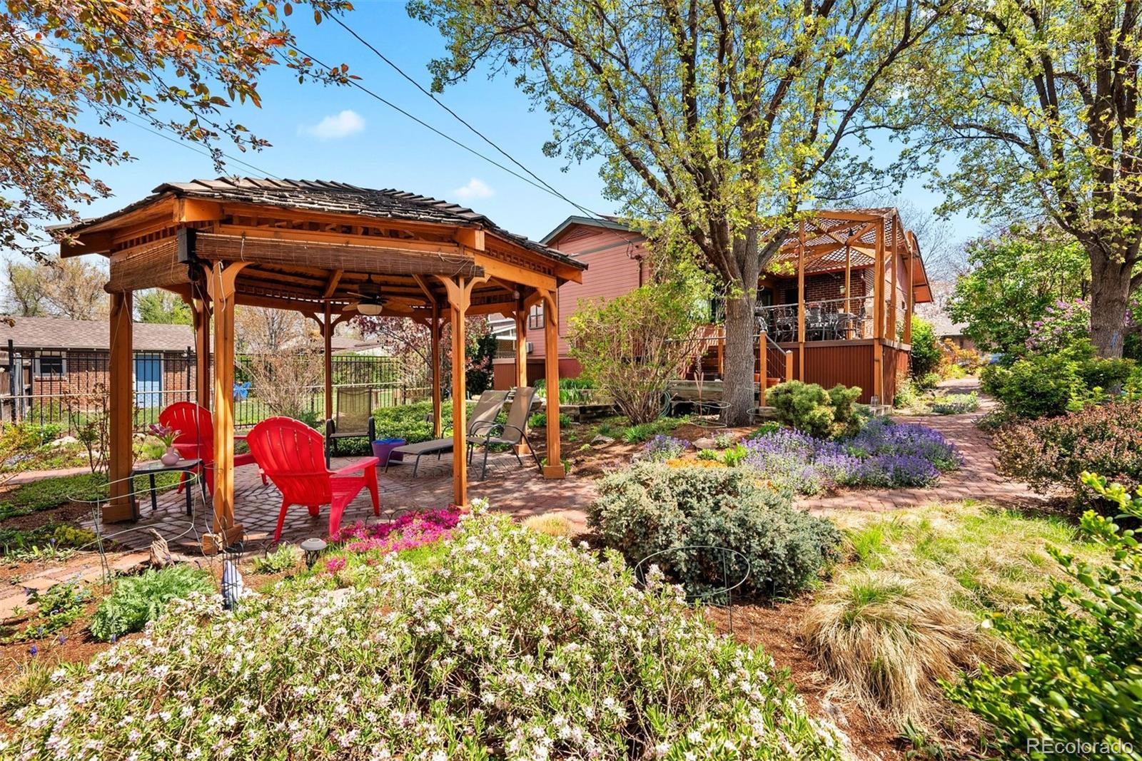 MLS Image #47 for 1439 s emerson street,denver, Colorado