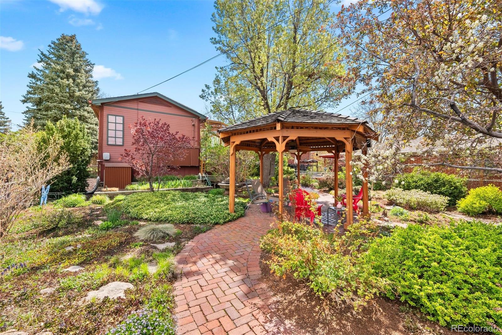 MLS Image #48 for 1439 s emerson street,denver, Colorado
