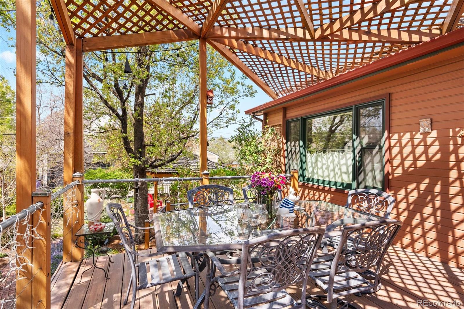MLS Image #49 for 1439 s emerson street,denver, Colorado
