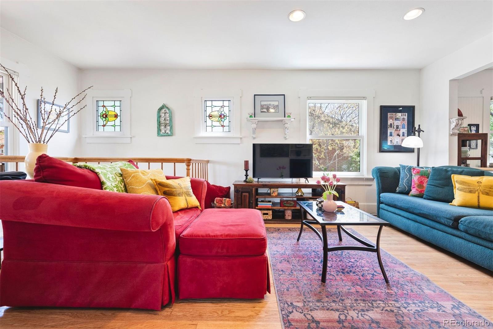 MLS Image #6 for 1439 s emerson street,denver, Colorado