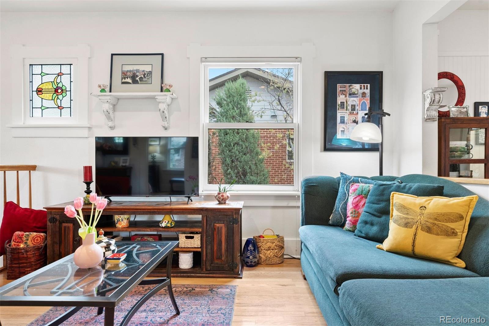 MLS Image #7 for 1439 s emerson street,denver, Colorado