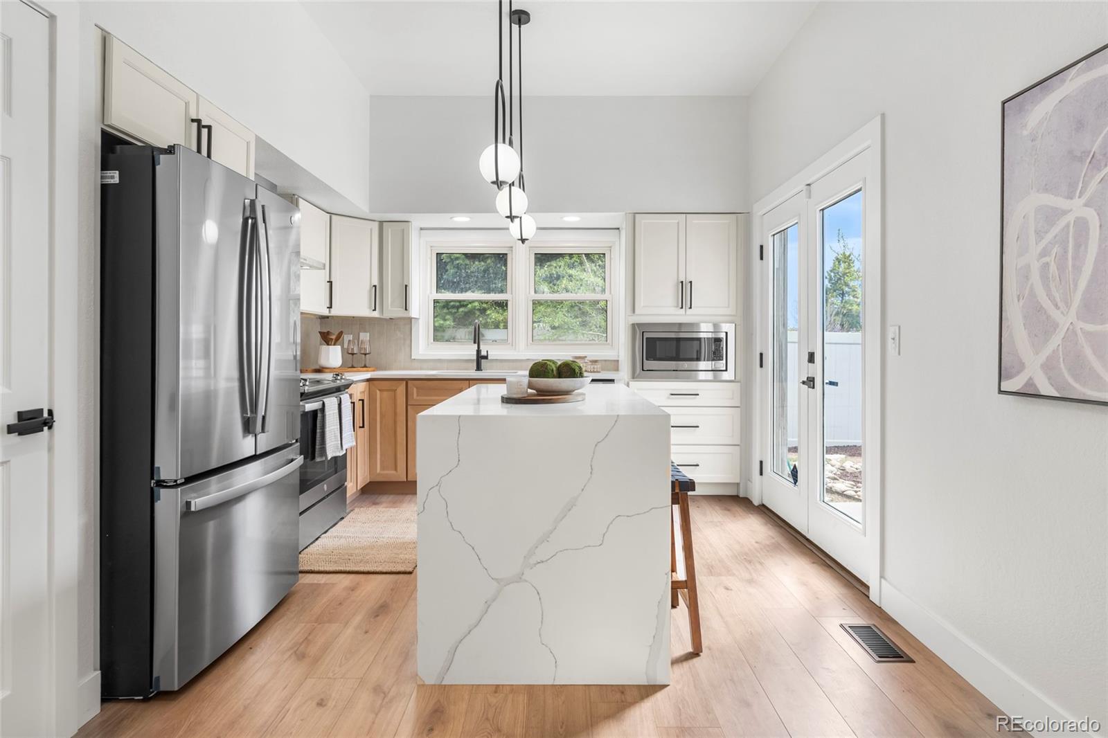 MLS Image #5 for 2275 s yosemite circle,denver, Colorado