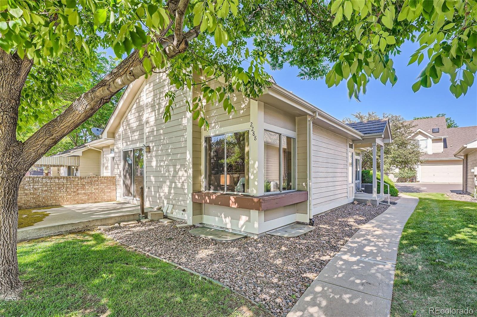 MLS Image #0 for 2288 s depew street ,lakewood, Colorado