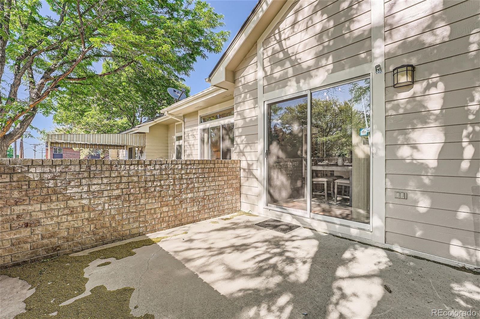 MLS Image #21 for 2288 s depew street ,lakewood, Colorado