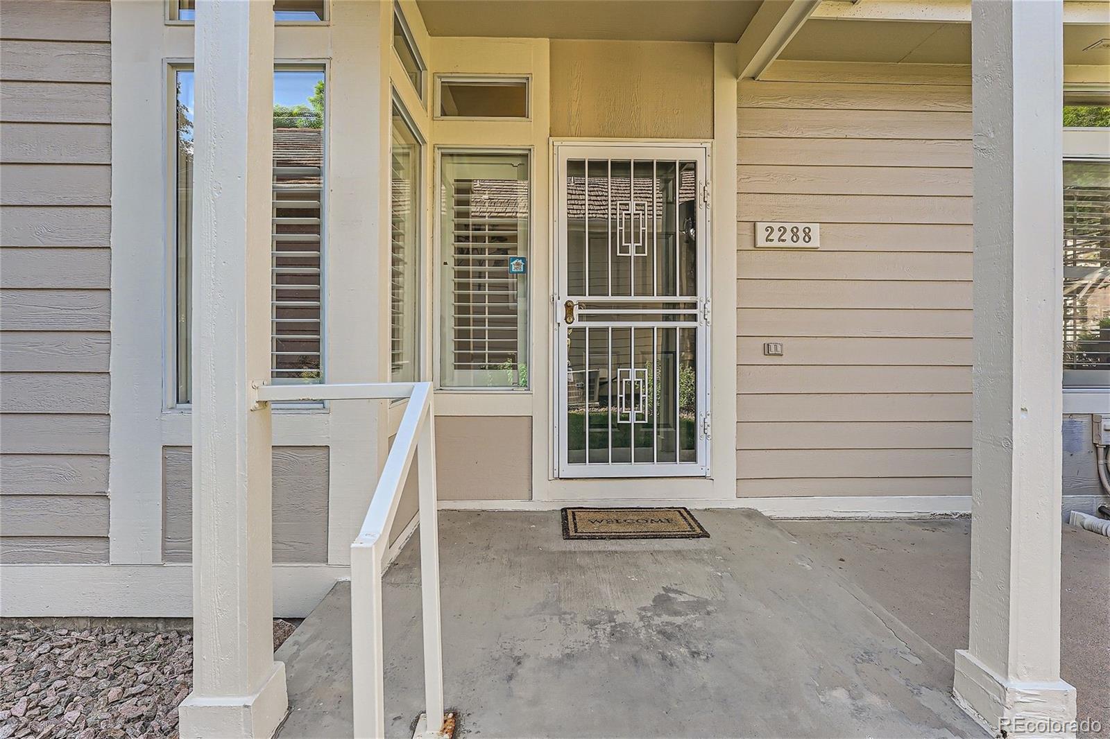 MLS Image #24 for 2288 s depew street ,lakewood, Colorado
