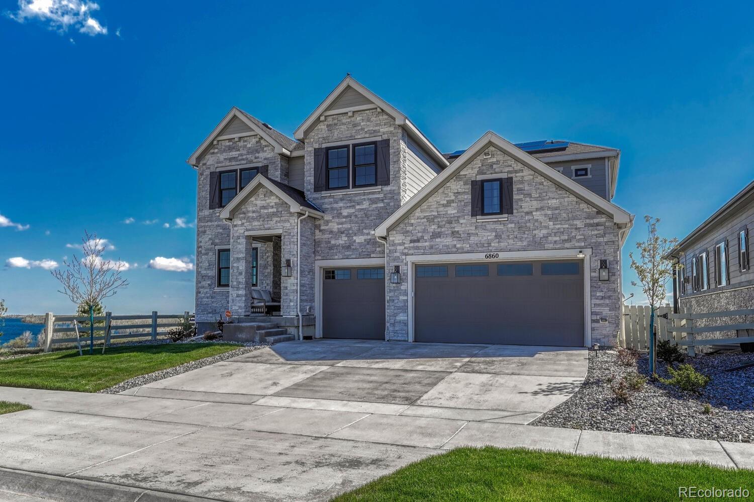 MLS Image #0 for 6860 s yantley court,aurora, Colorado