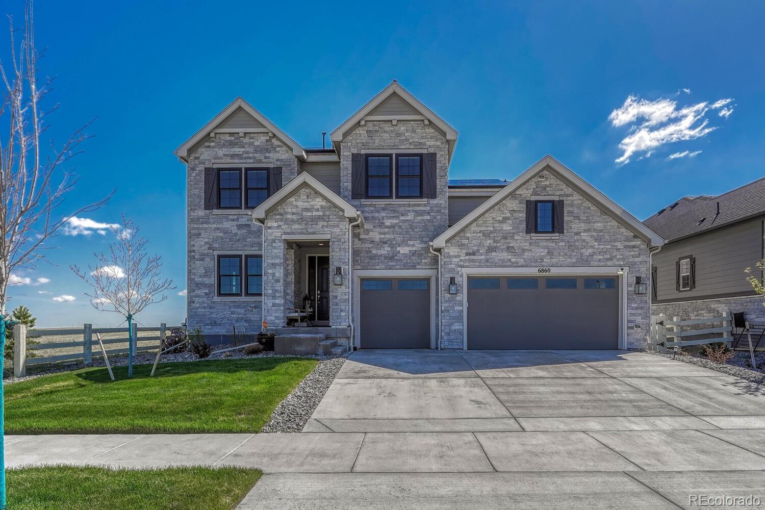 CMA Image for 6860 S Yantley Court,Aurora, Colorado