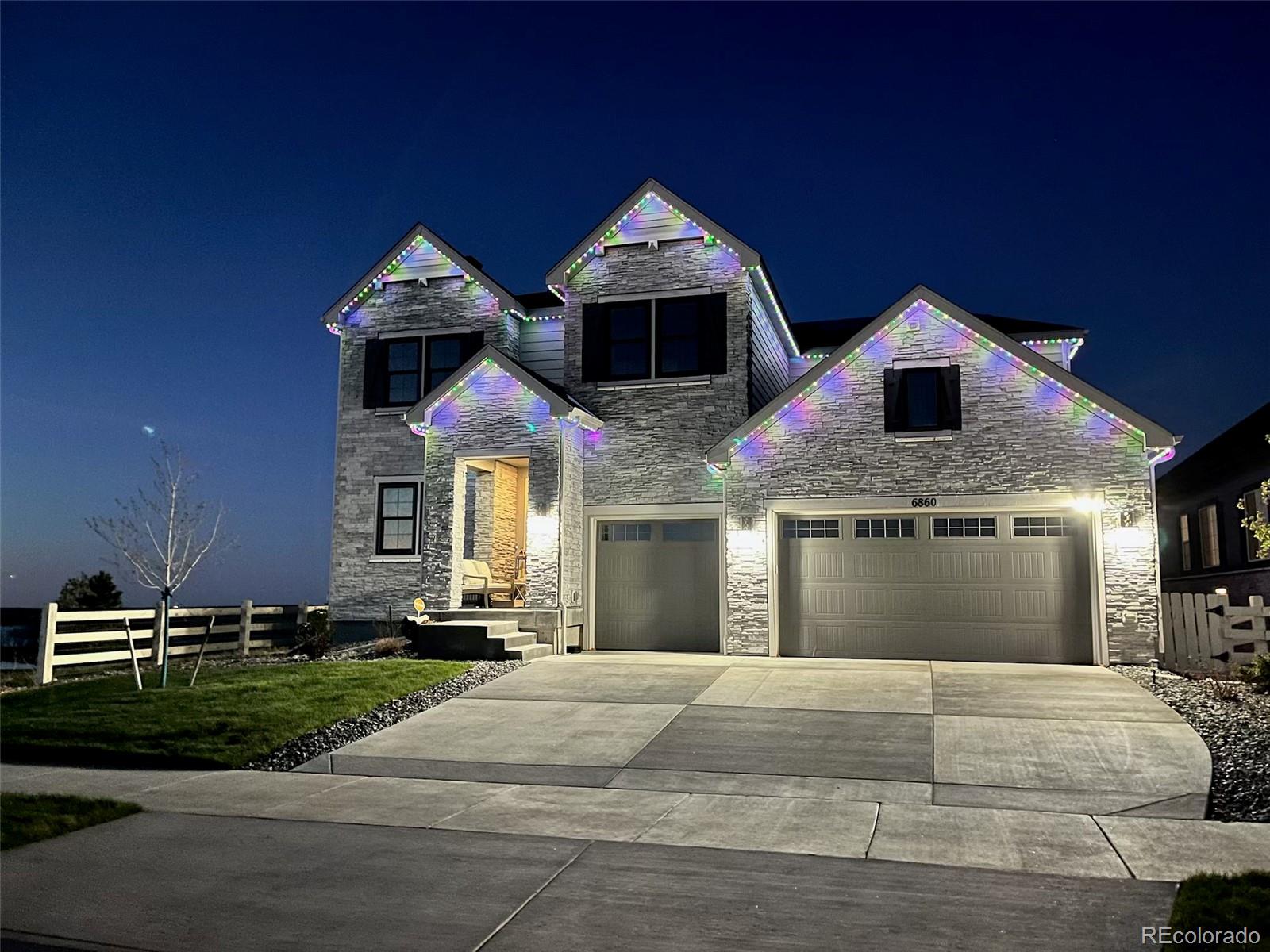 MLS Image #2 for 6860 s yantley court,aurora, Colorado